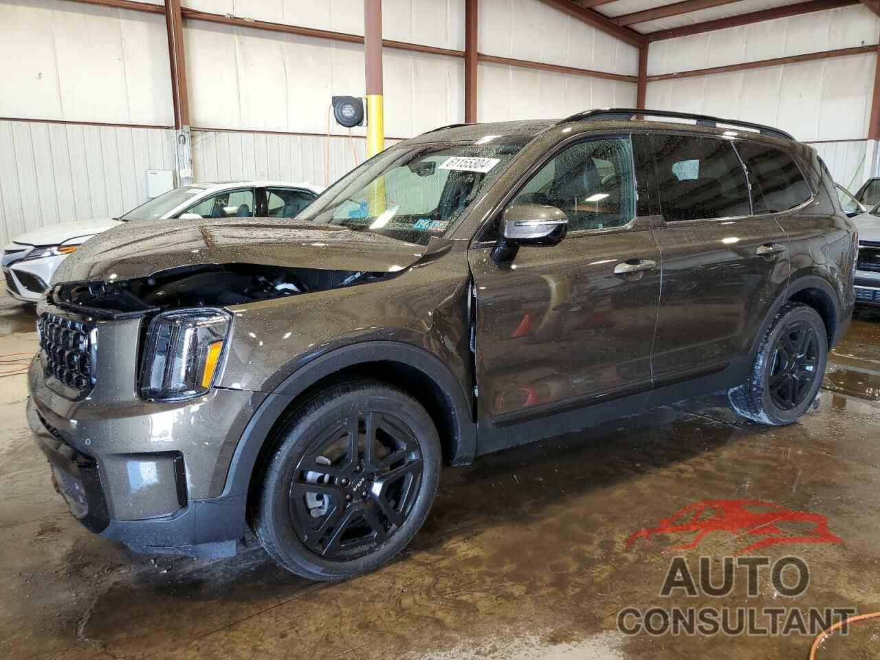 KIA TELLURIDE 2024 - 5XYP5DGC3RG513855