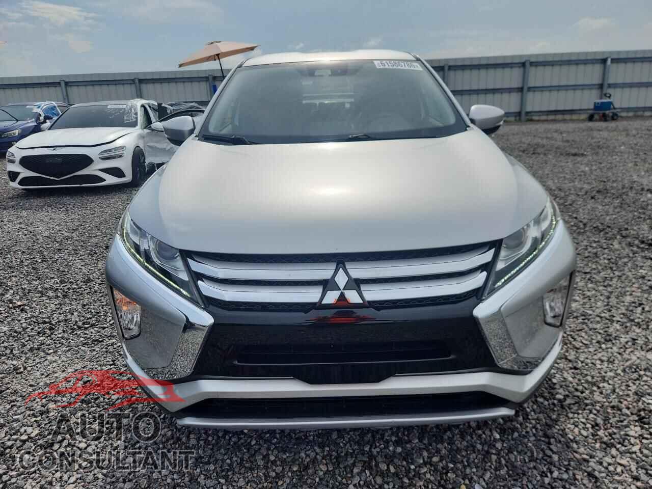 MITSUBISHI ECLIPSE 2020 - JA4AS5AA3LZ016528