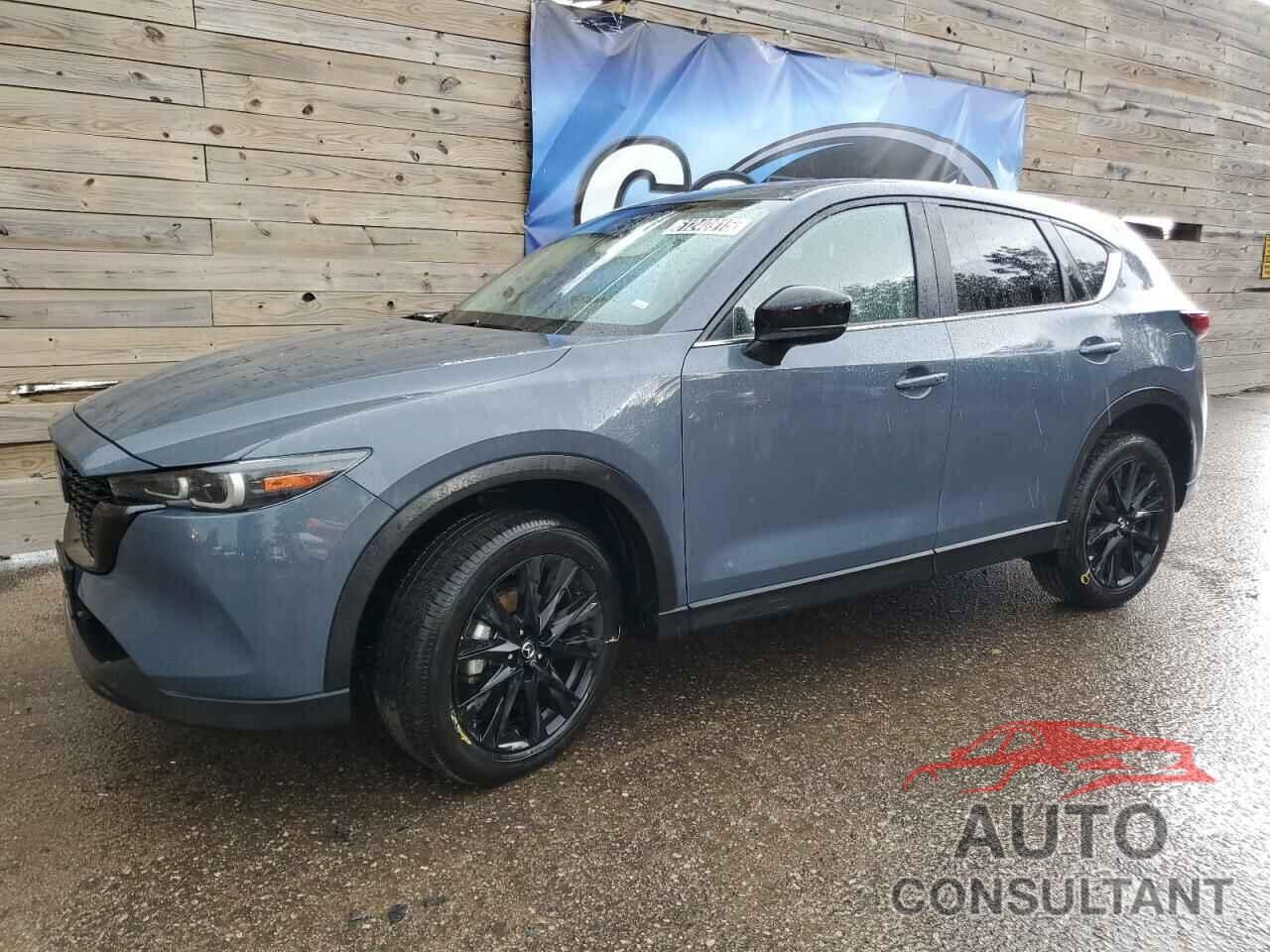 MAZDA CX-5 PREFE 2024 - JM3KFBCL4R0528122