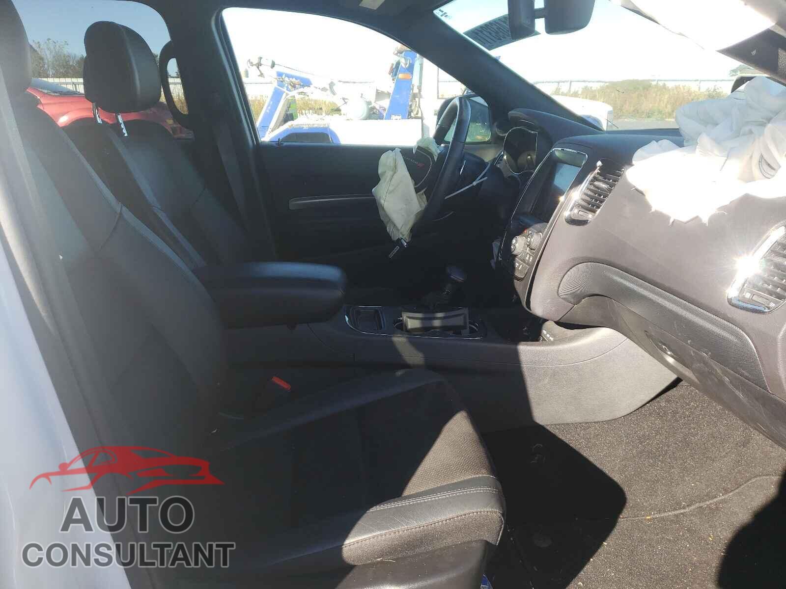 DODGE DURANGO 2019 - 1C4RDJDG2KC792694