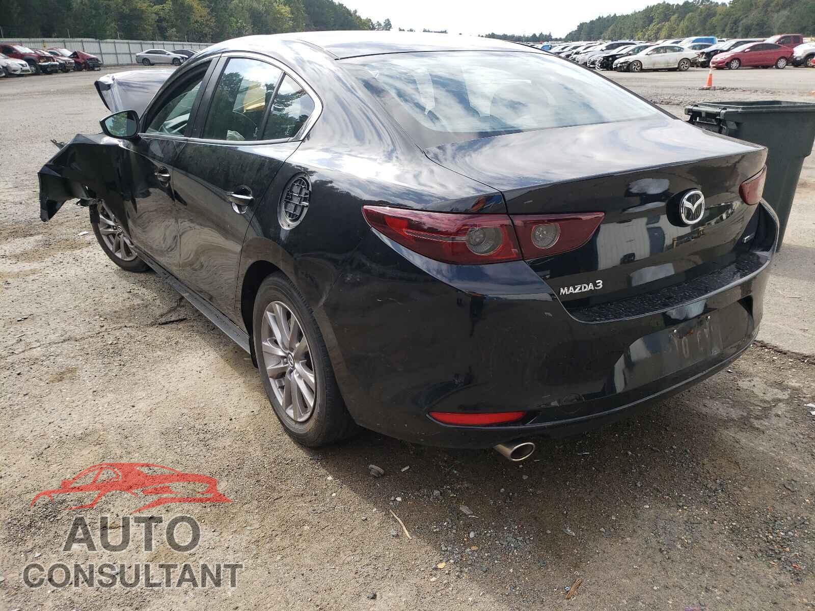 MAZDA 3 2019 - JM1BPABL7K1109926