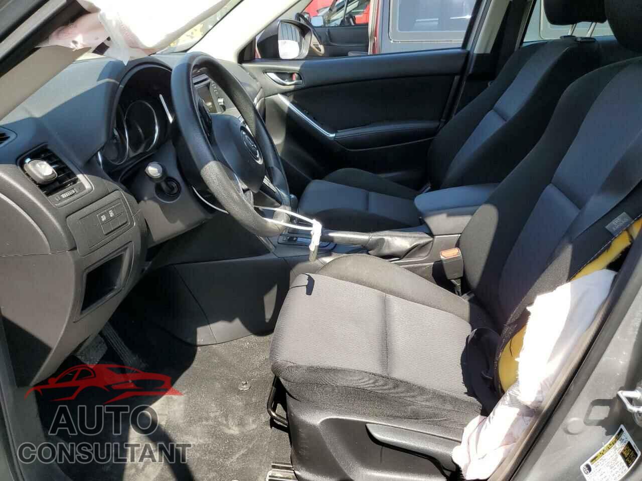 MAZDA CX-5 2014 - JM3KE2BE7E0334880