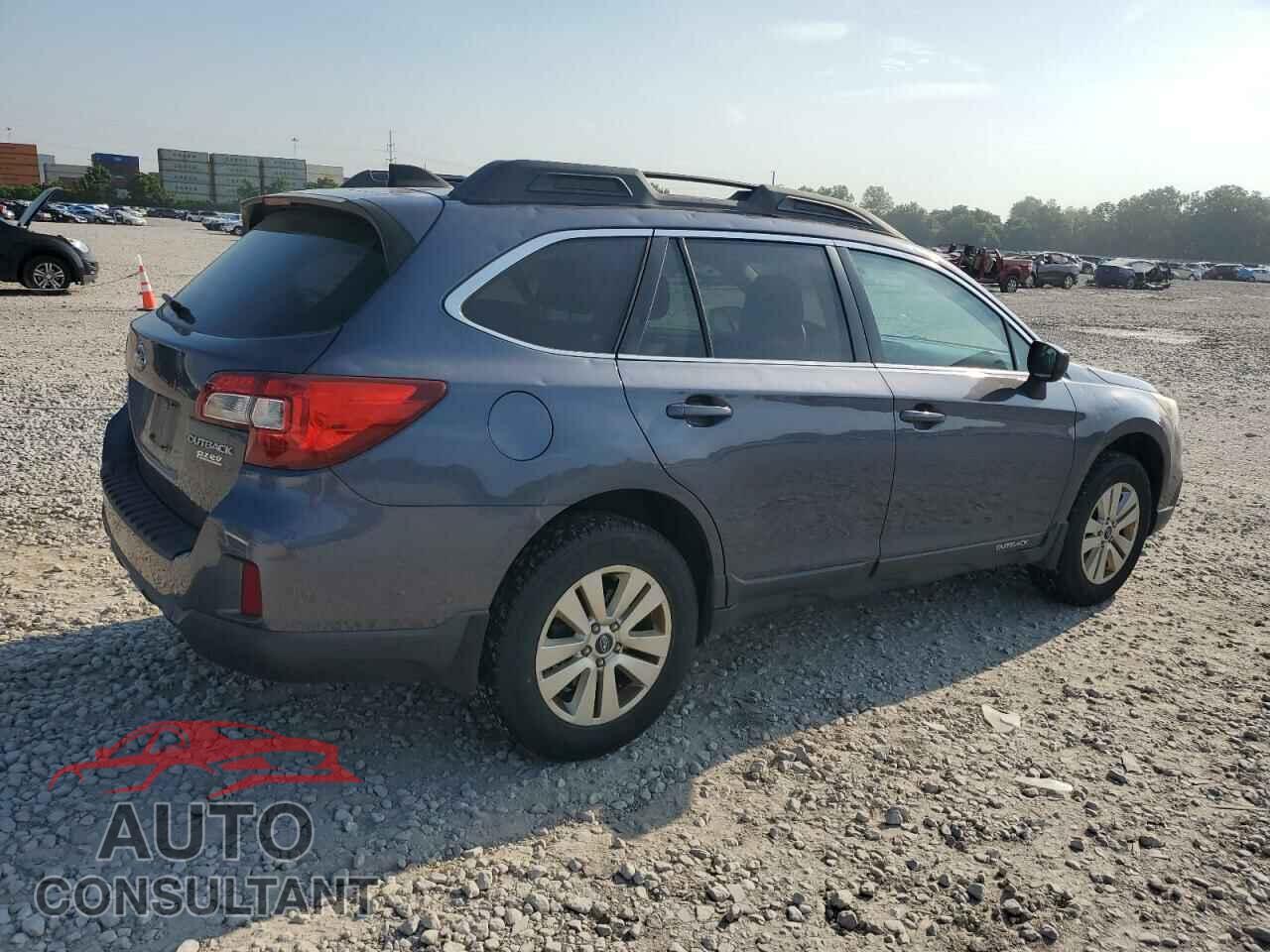 SUBARU OUTBACK 2016 - 4S4BSAEC2G3241882