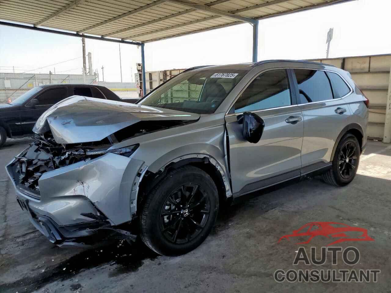 HONDA CRV 2024 - 7FARS5H82RE011139
