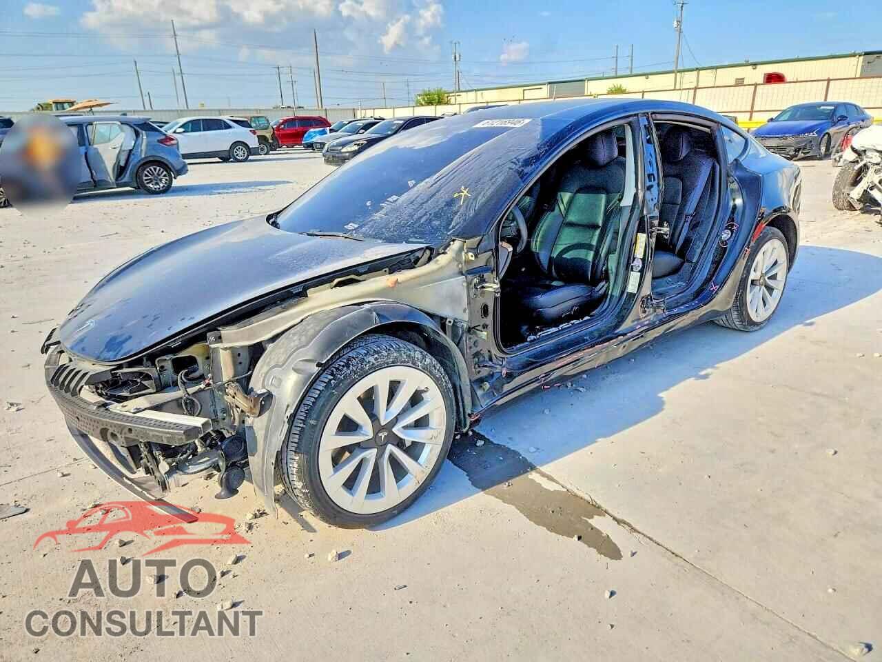 TESLA MODEL 3 2023 - 5YJ3E1EA6PF449233