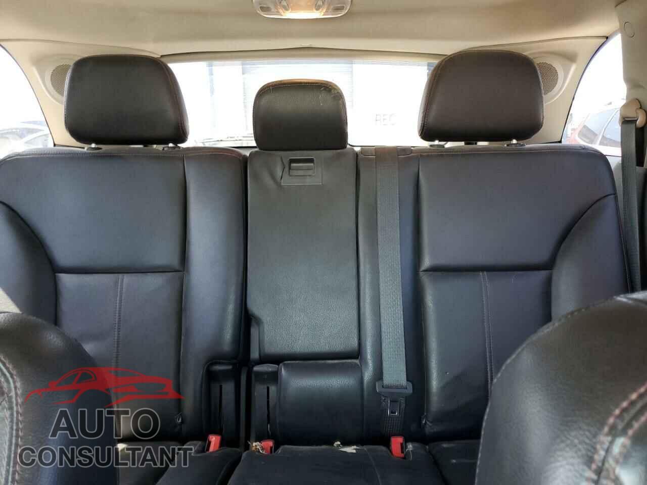FORD EDGE 2013 - 2FMDK4KC0DBA39391