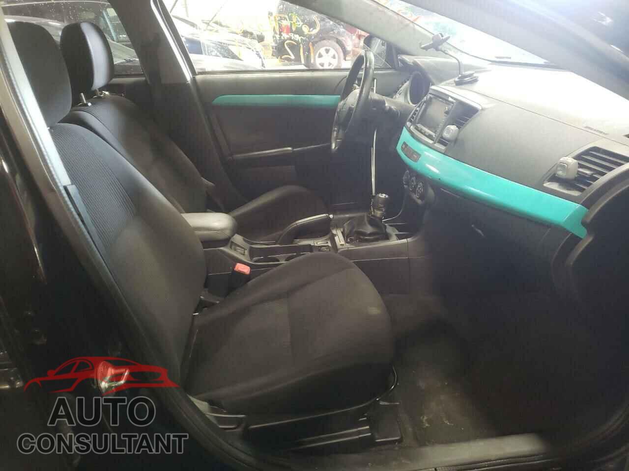 MITSUBISHI LANCER 2015 - JA32V2FW2FU009610