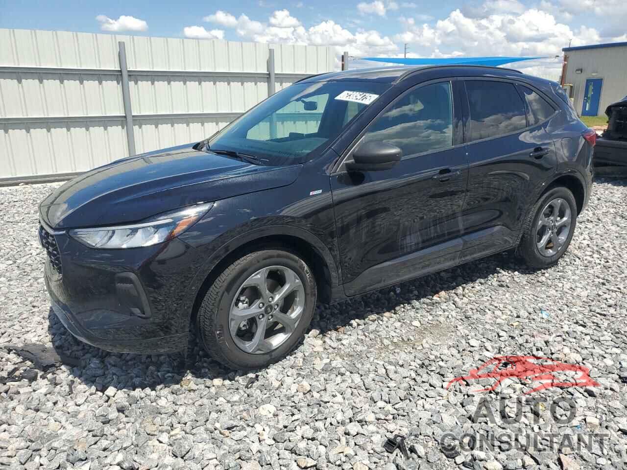 FORD ESCAPE ST 2024 - 1FMCU0MN9RUA95201