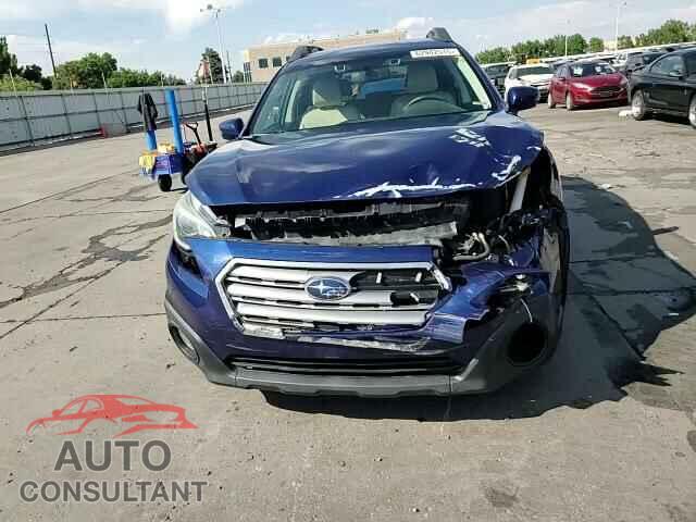 SUBARU OUTBACK 2015 - 4S4BSBFC8F3248001