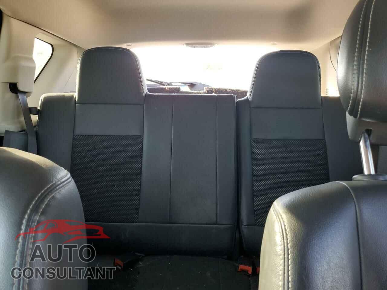 JEEP COMPASS 2016 - 1C4NJCEB3GD719602