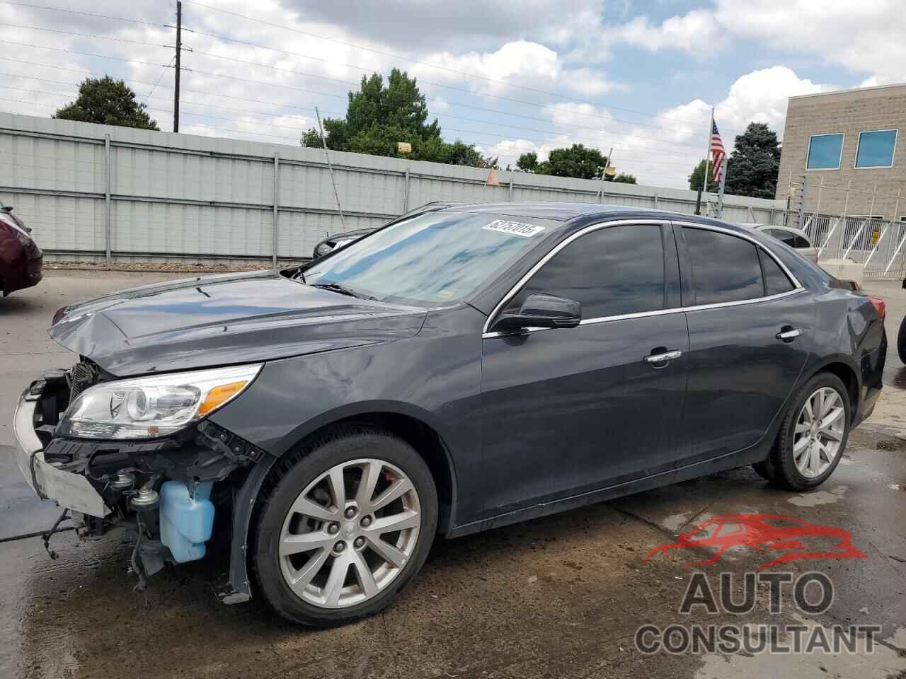 CHEVROLET MALIBU 2015 - 1G11F5SL2FF167742