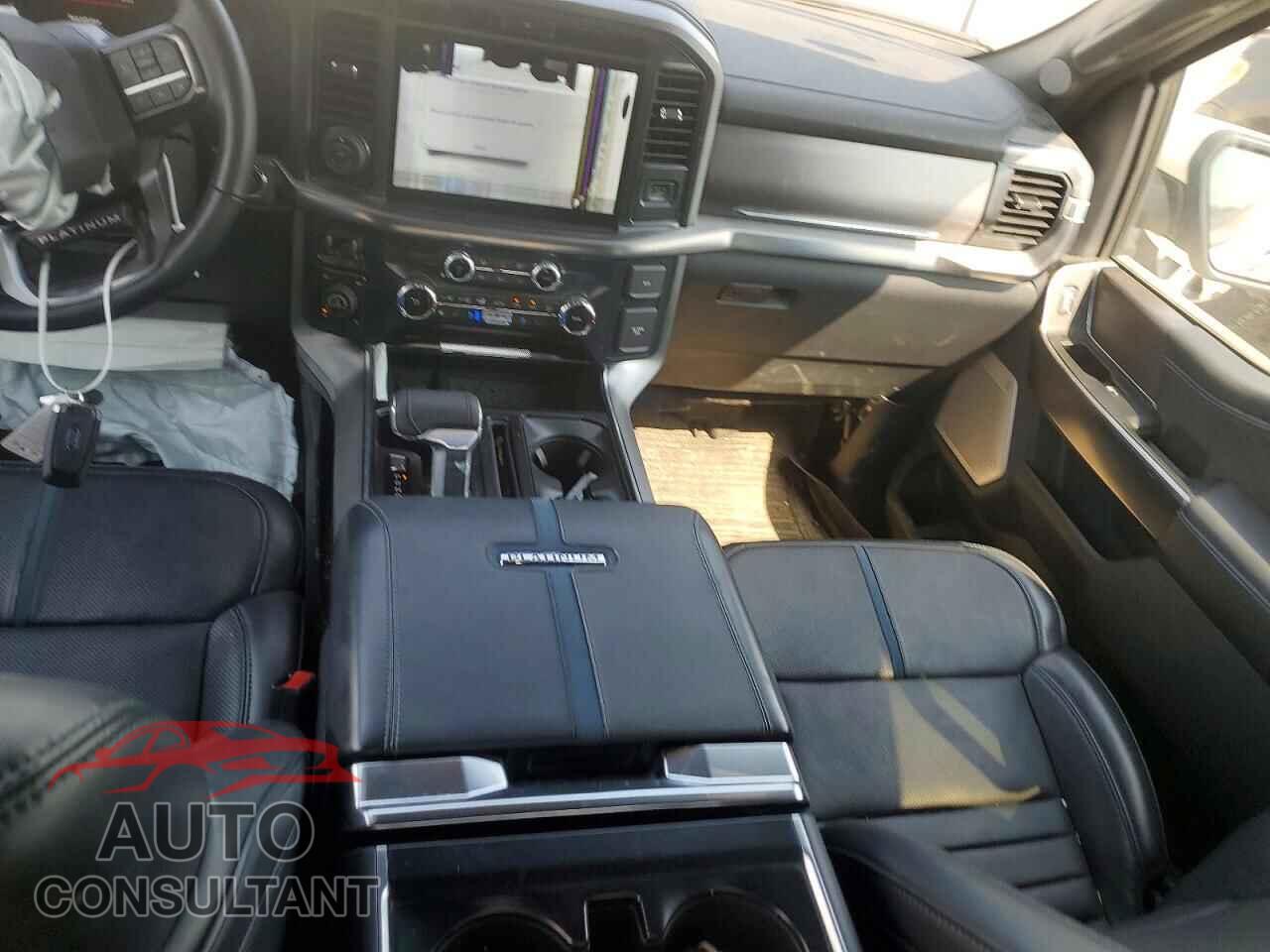 FORD UNKNOWN 2025 - 1FTFW7L85SFB28110
