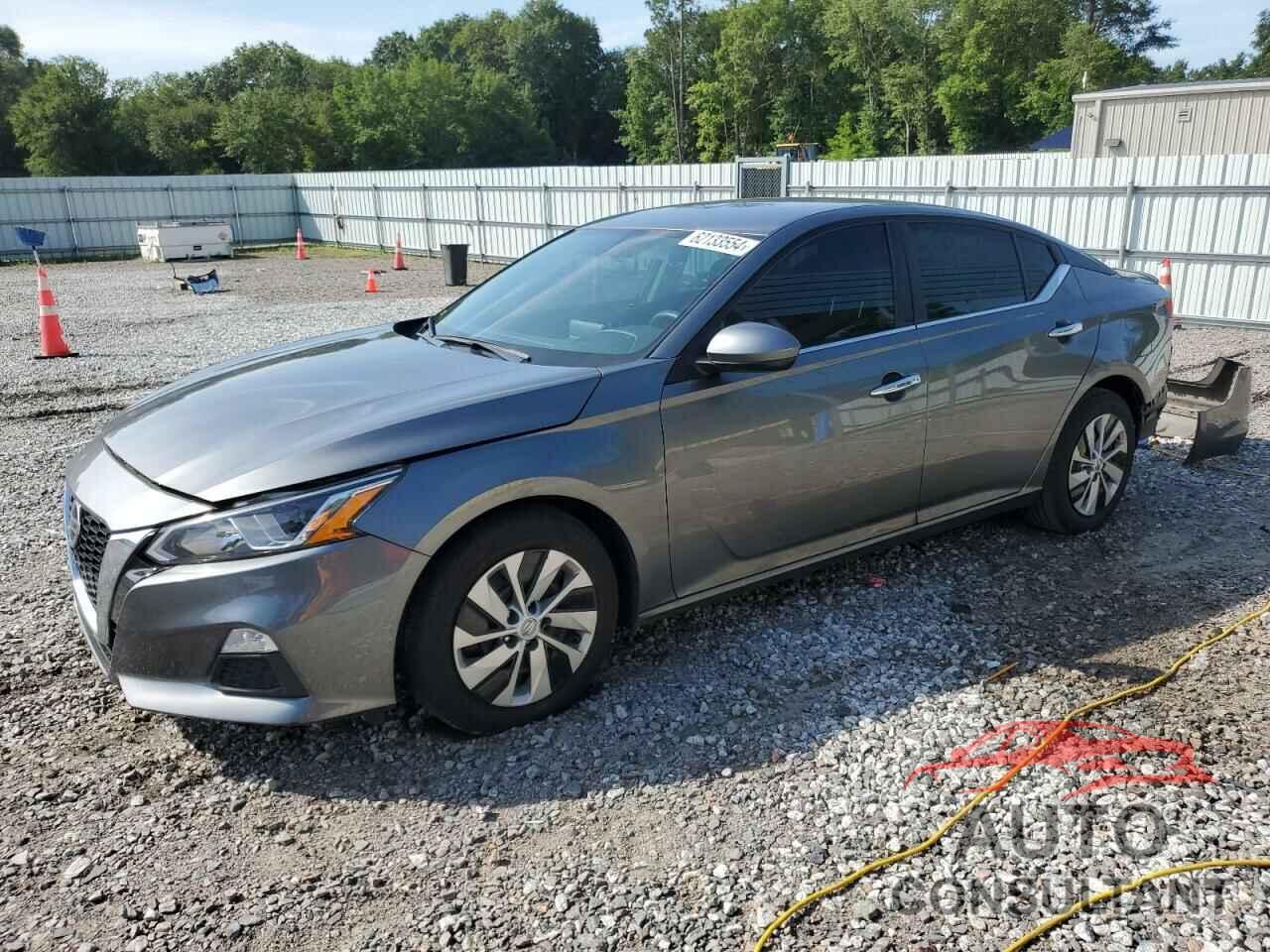 NISSAN ALTIMA 2020 - 1N4BL4BV5LC262945