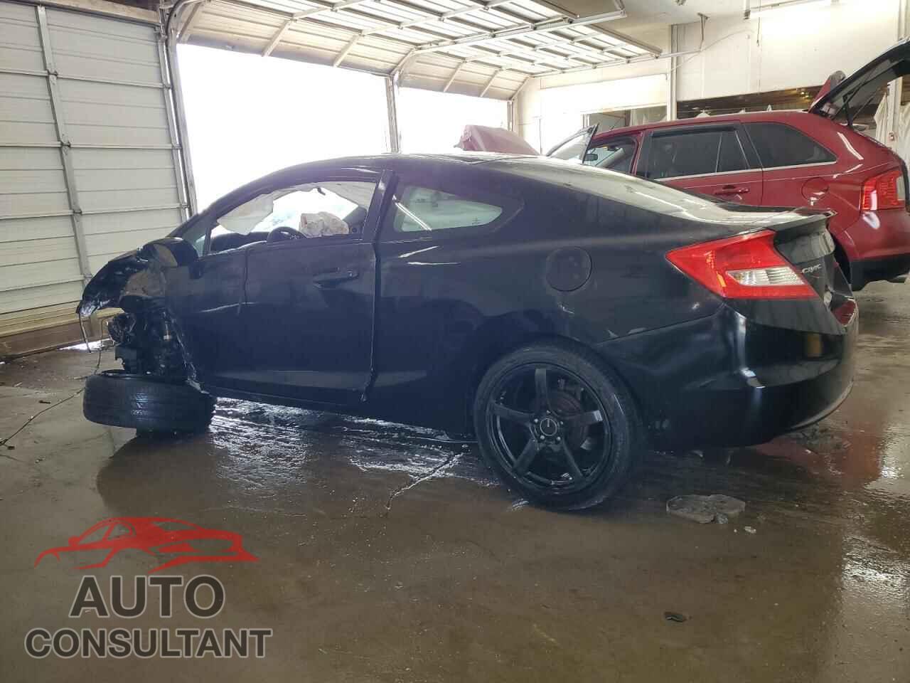 HONDA CIVIC 2012 - 2HGFG3B51CH546386