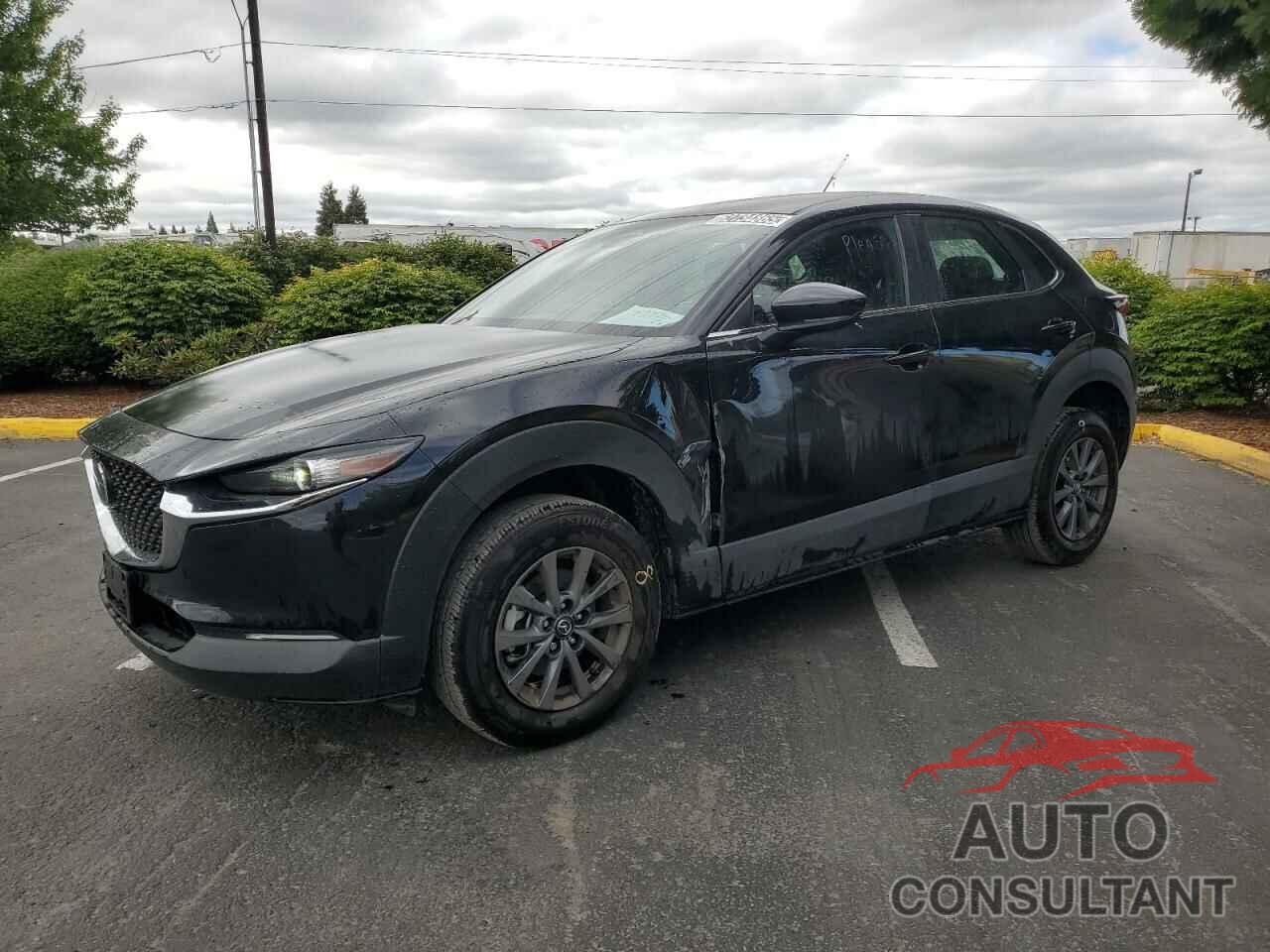 MAZDA CX30 2025 - 3MVDMBAM7SM792648