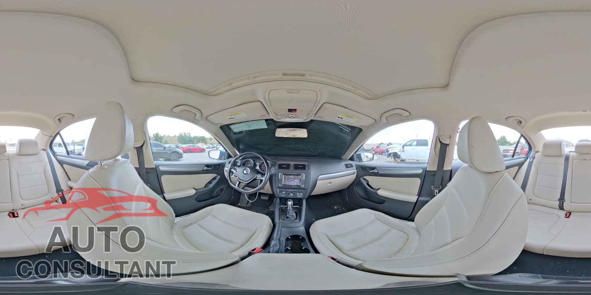VOLKSWAGEN JETTA 2017 - 3VWDB7AJ9HM293754