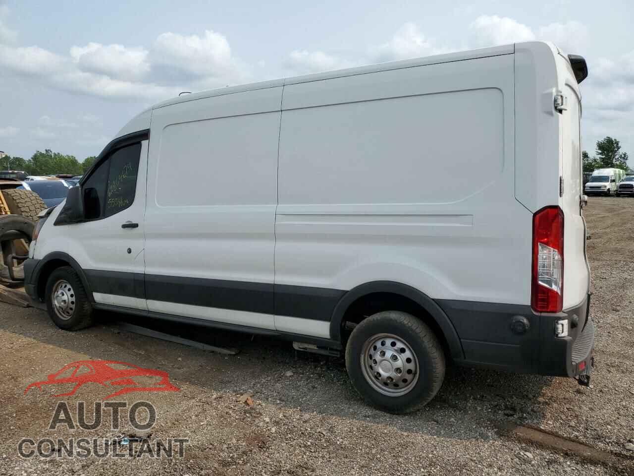 FORD TRANSIT 2020 - 1FTBR2C88LKA03555