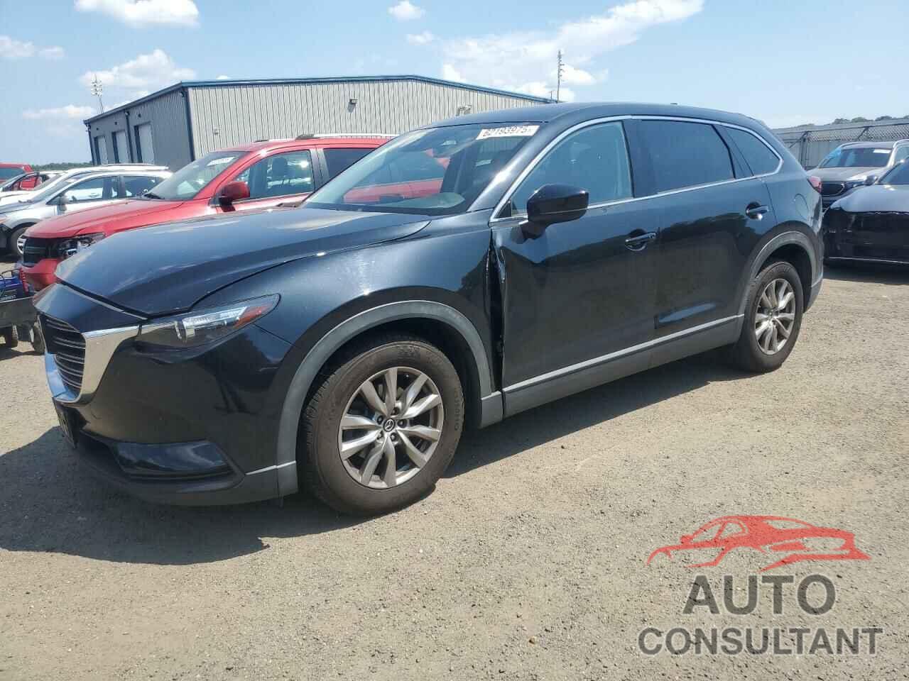 MAZDA CX-9 2019 - JM3TCACY8K0301086