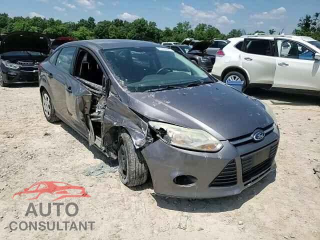FORD FOCUS 2014 - 1FADP3E29EL406833
