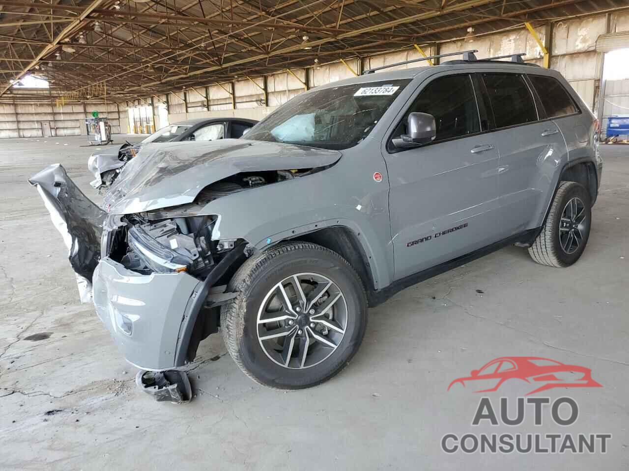JEEP GRAND CHER 2021 - 1C4RJFLT9MC503978