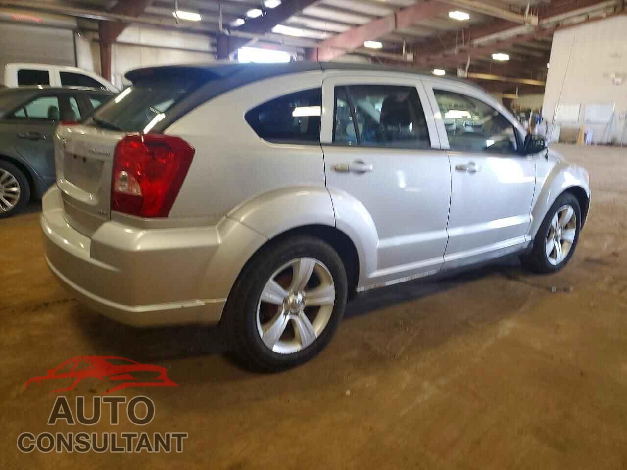 DODGE CALIBER 2010 - 1B3CB4HA2AD543647
