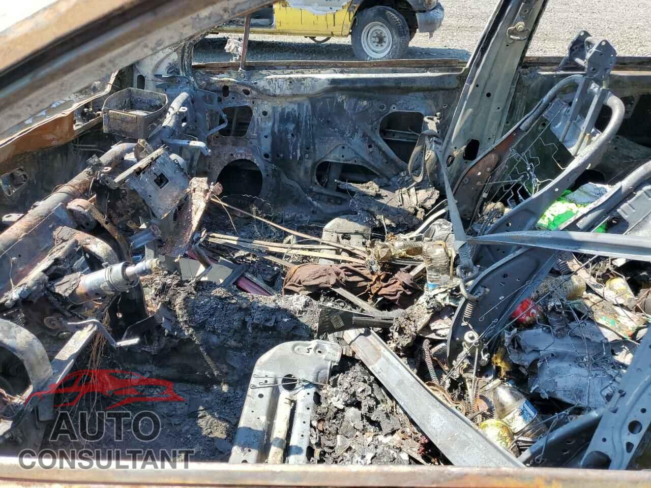 SUBARU LEGACY 2017 - 4S3BNAH65H3052257