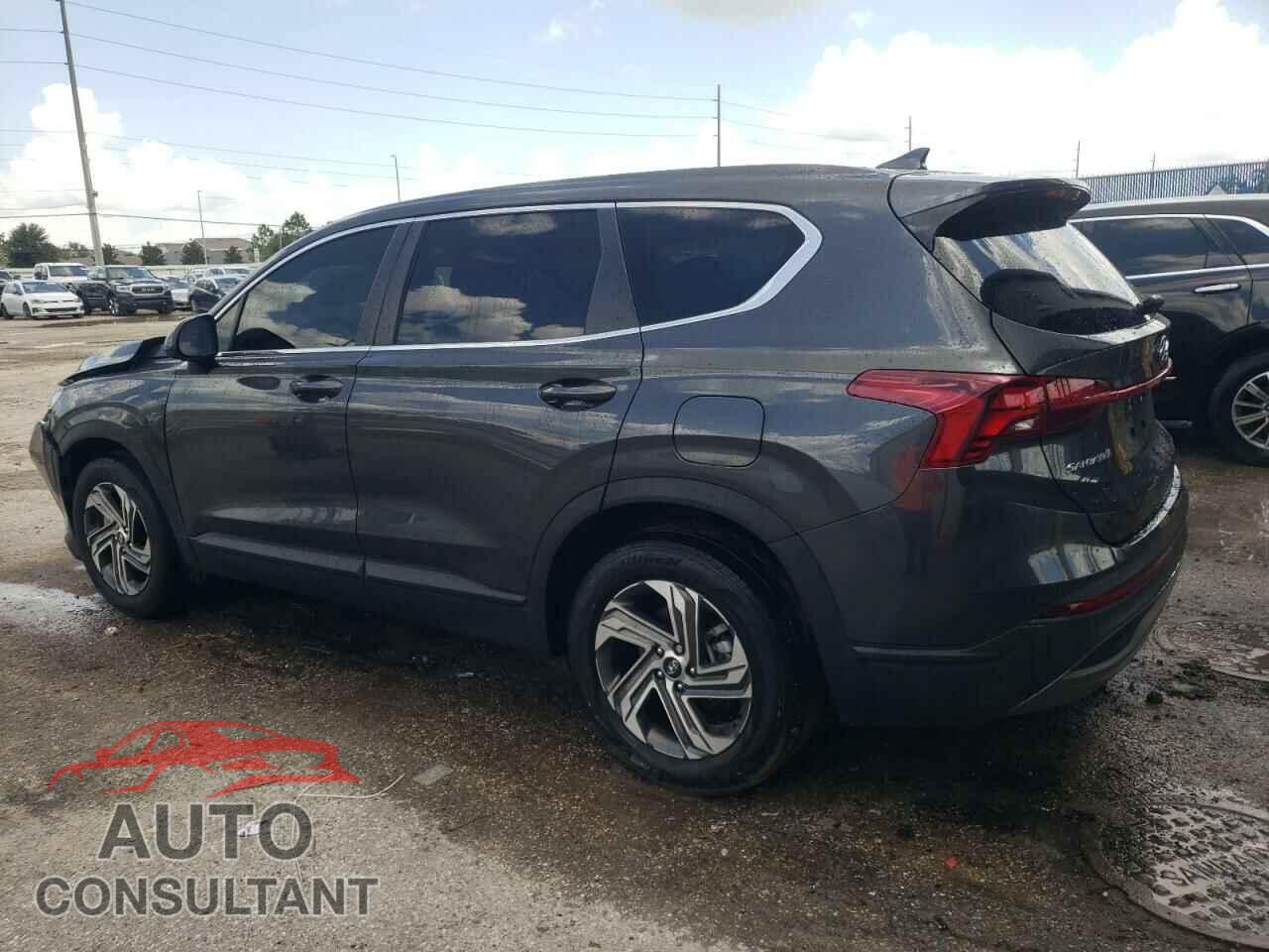 HYUNDAI SANTA FE 2023 - 5NMS14AJ4PH508809