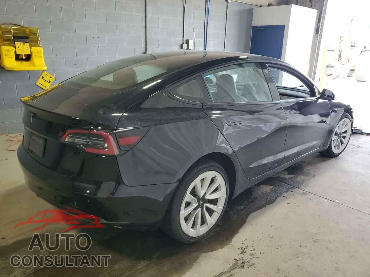 TESLA MODEL 3 2023 - 5YJ3E1EA8PF451680