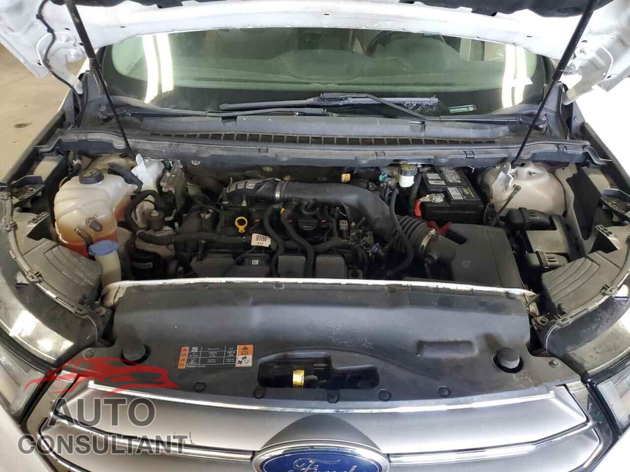 FORD EDGE 2015 - 2FMTK4K99FBB00854