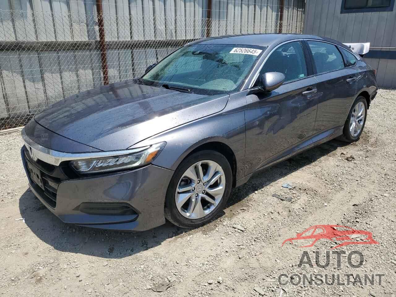 HONDA ACCORD 2020 - 1HGCV1F1XLA058315