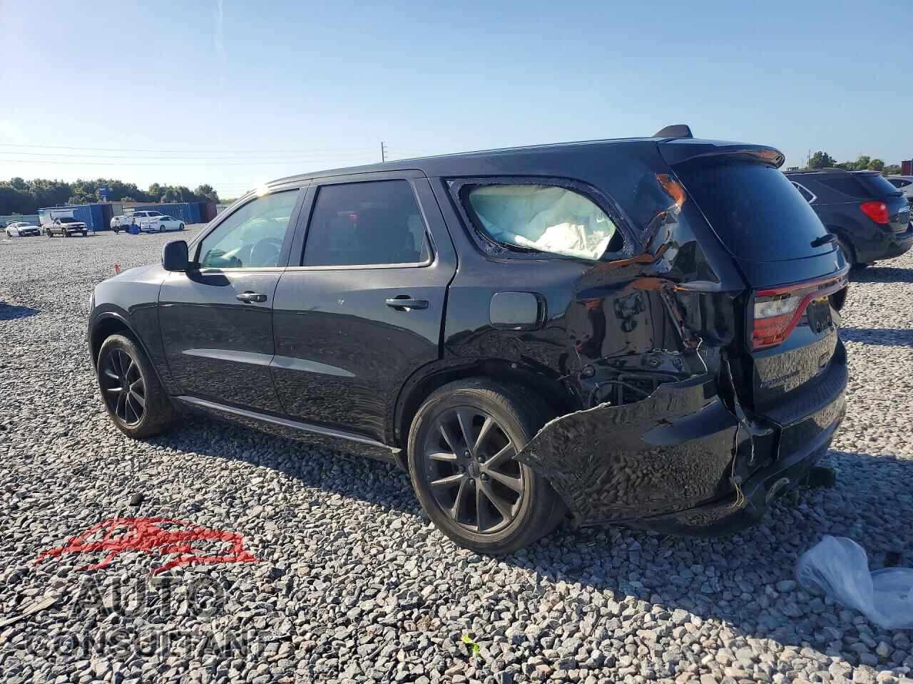 DODGE DURANGO 2014 - 1C4RDHAG4EC344457