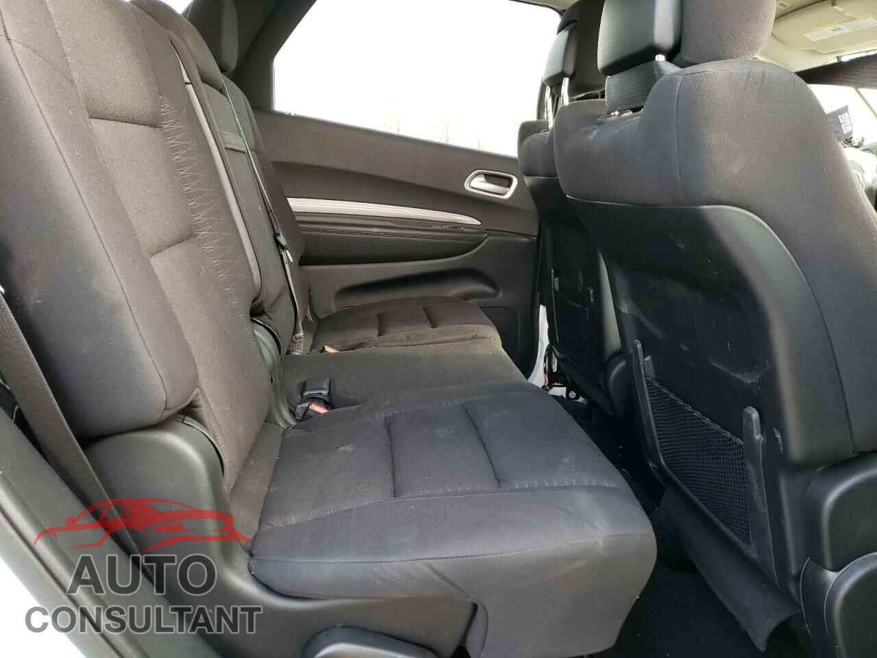 DODGE DURANGO 2020 - 1C4SDJFT5LC443302