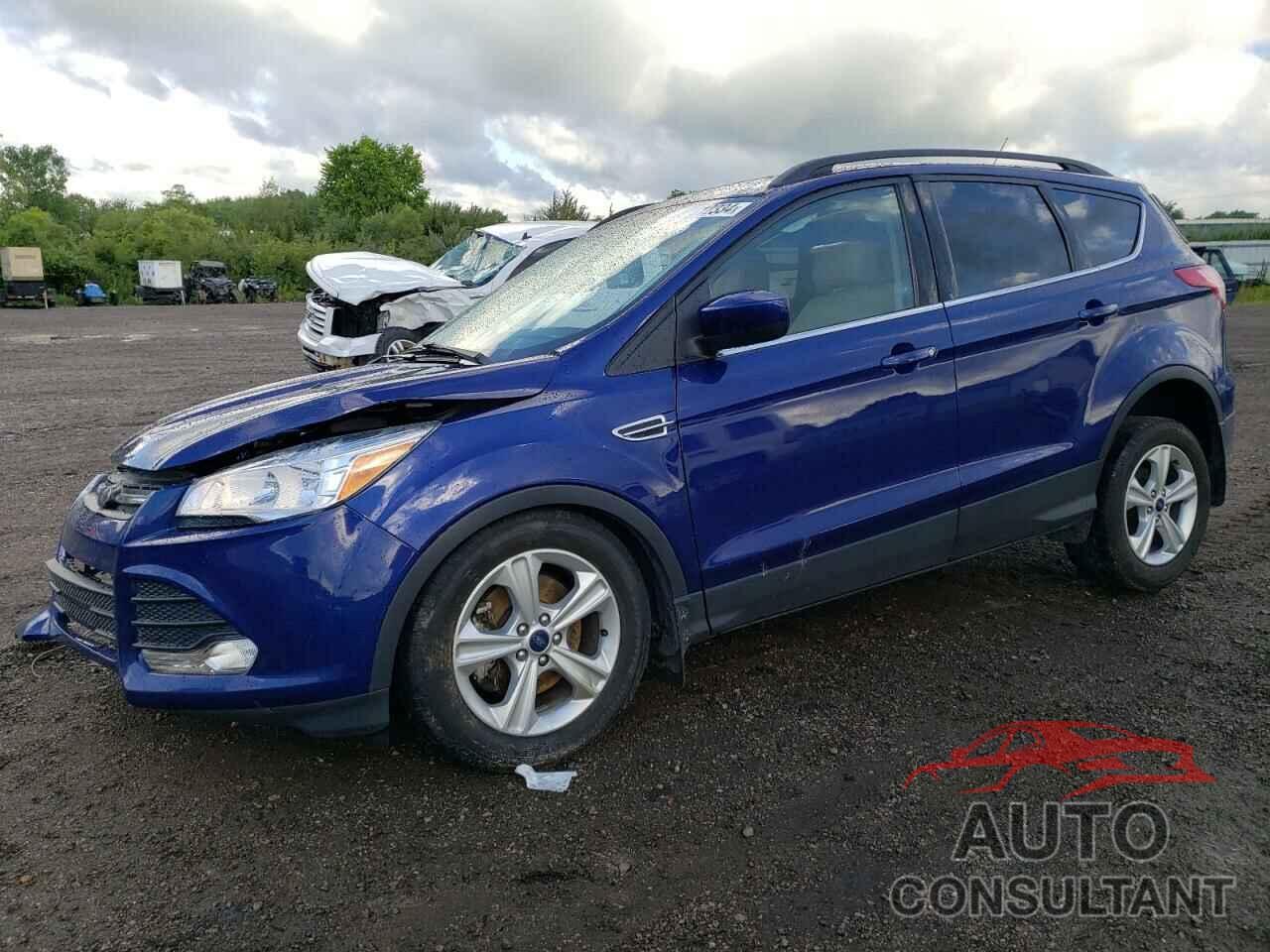 FORD ESCAPE 2016 - 1FMCU0G96GUB68794