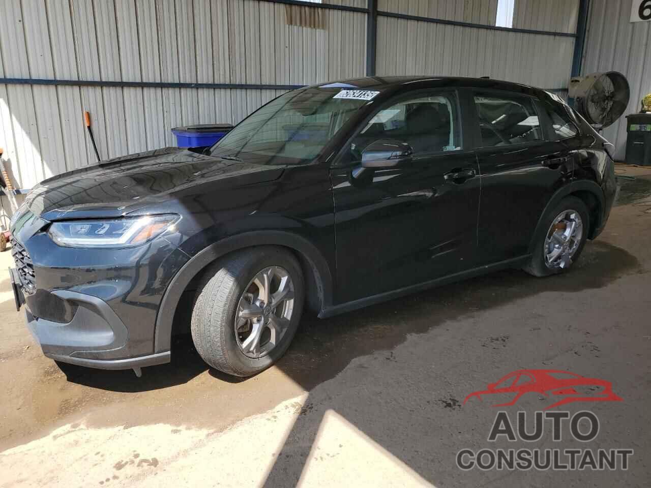 HONDA HR-V 2023 - 3CZRZ2H35PM743634