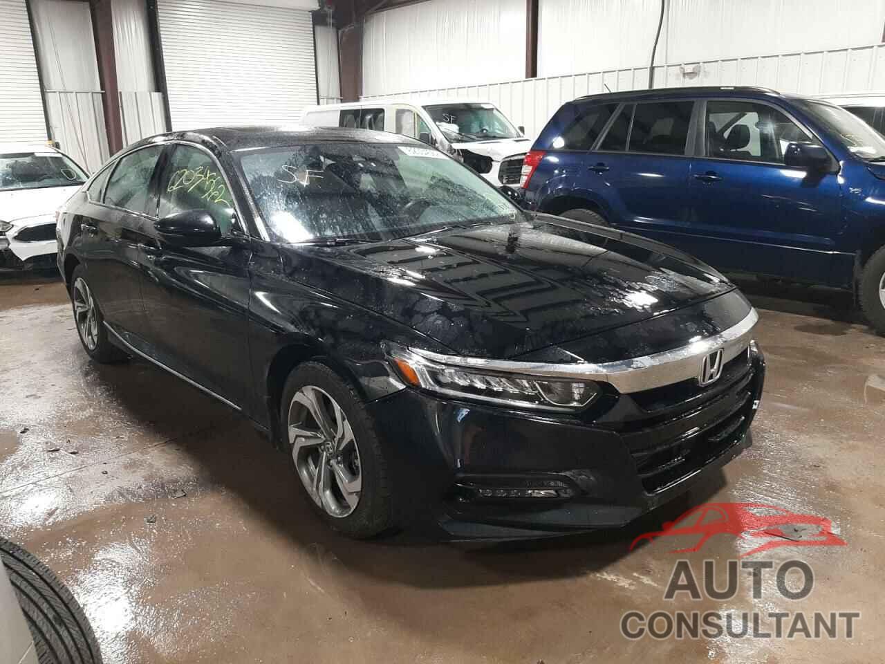 HONDA ACCORD 2019 - 1HGCV2F56KA008163