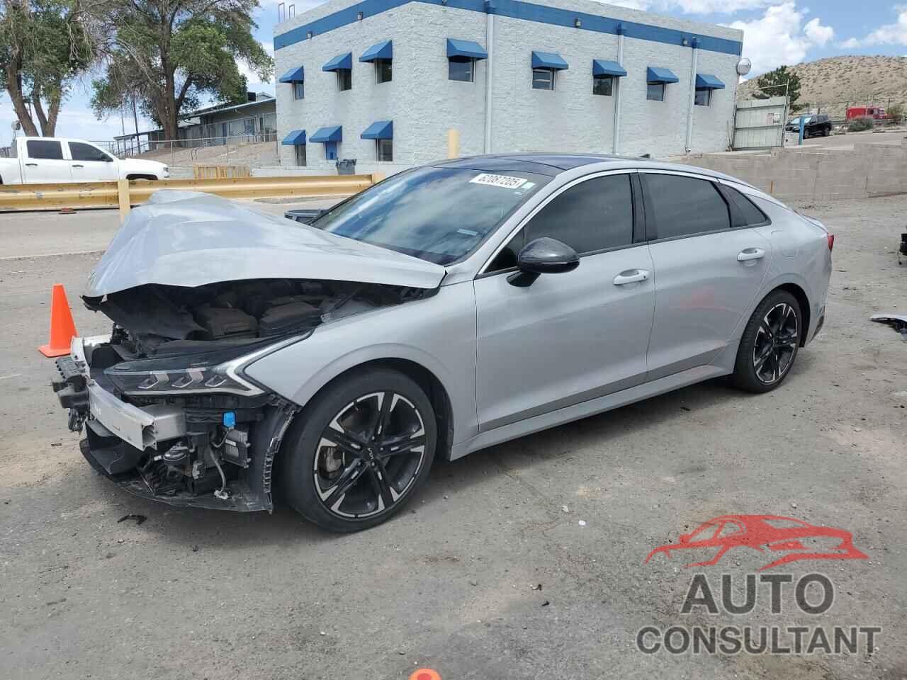 KIA K5 2023 - 5XXG64J2XPG182805