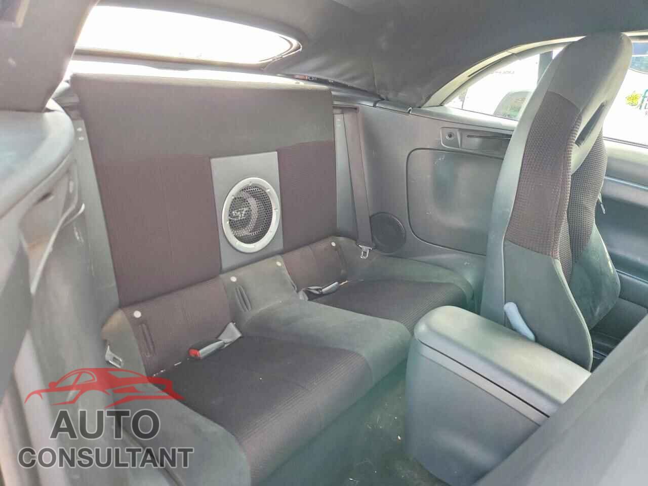 MITSUBISHI ECLIPSE 2012 - 4A37L2EF8CE002162