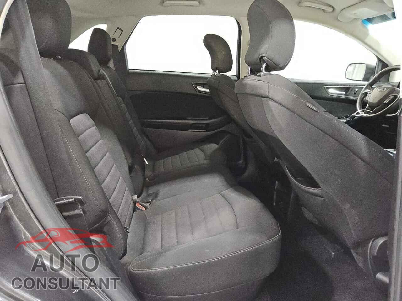 FORD EDGE 2015 - 2FMTK3G96FBC29833