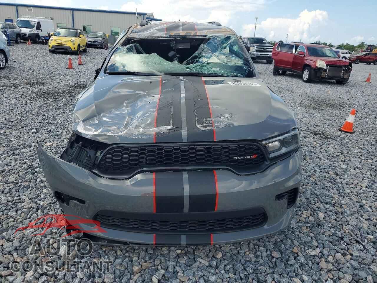 DODGE DURANGO 2025 - 1C4RDHDG4SC549574