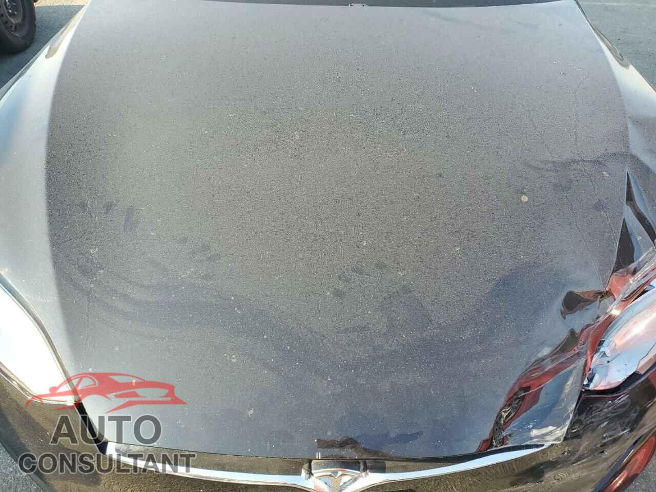 TESLA MODEL S 2016 - 5YJSA1E14GF156583