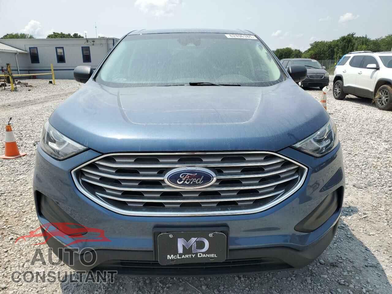 FORD EDGE 2019 - 2FMPK3G94KBC36002