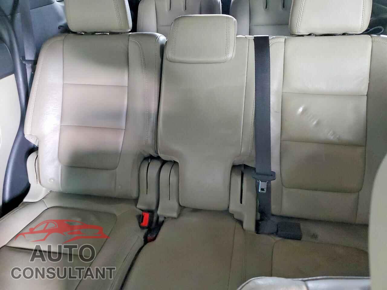 FORD EXPLORER 2014 - 1FM5K8D83EGC55802