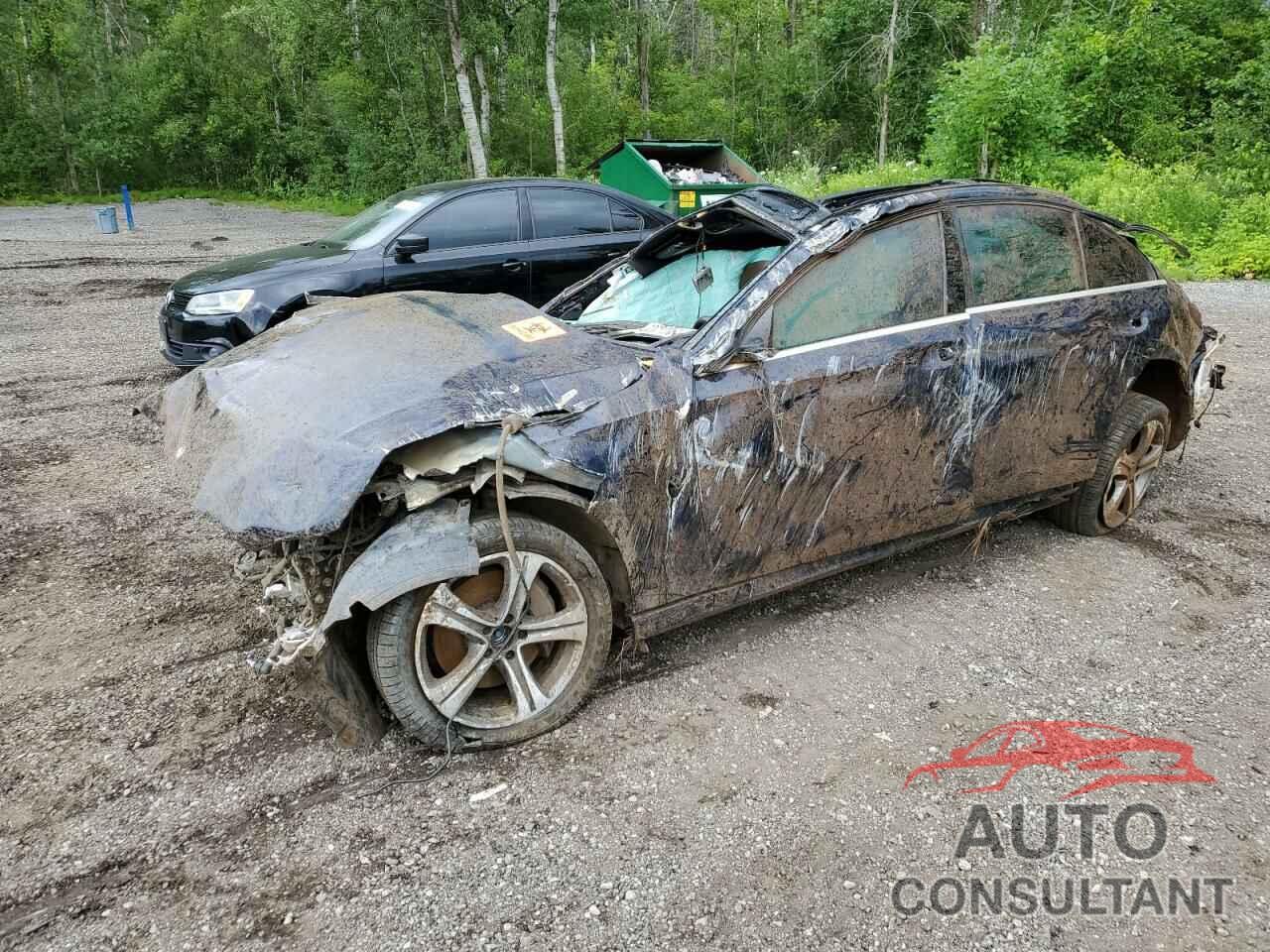 MERCEDES-BENZ E-CLASS 2017 - WDDZF4KB2HA217623