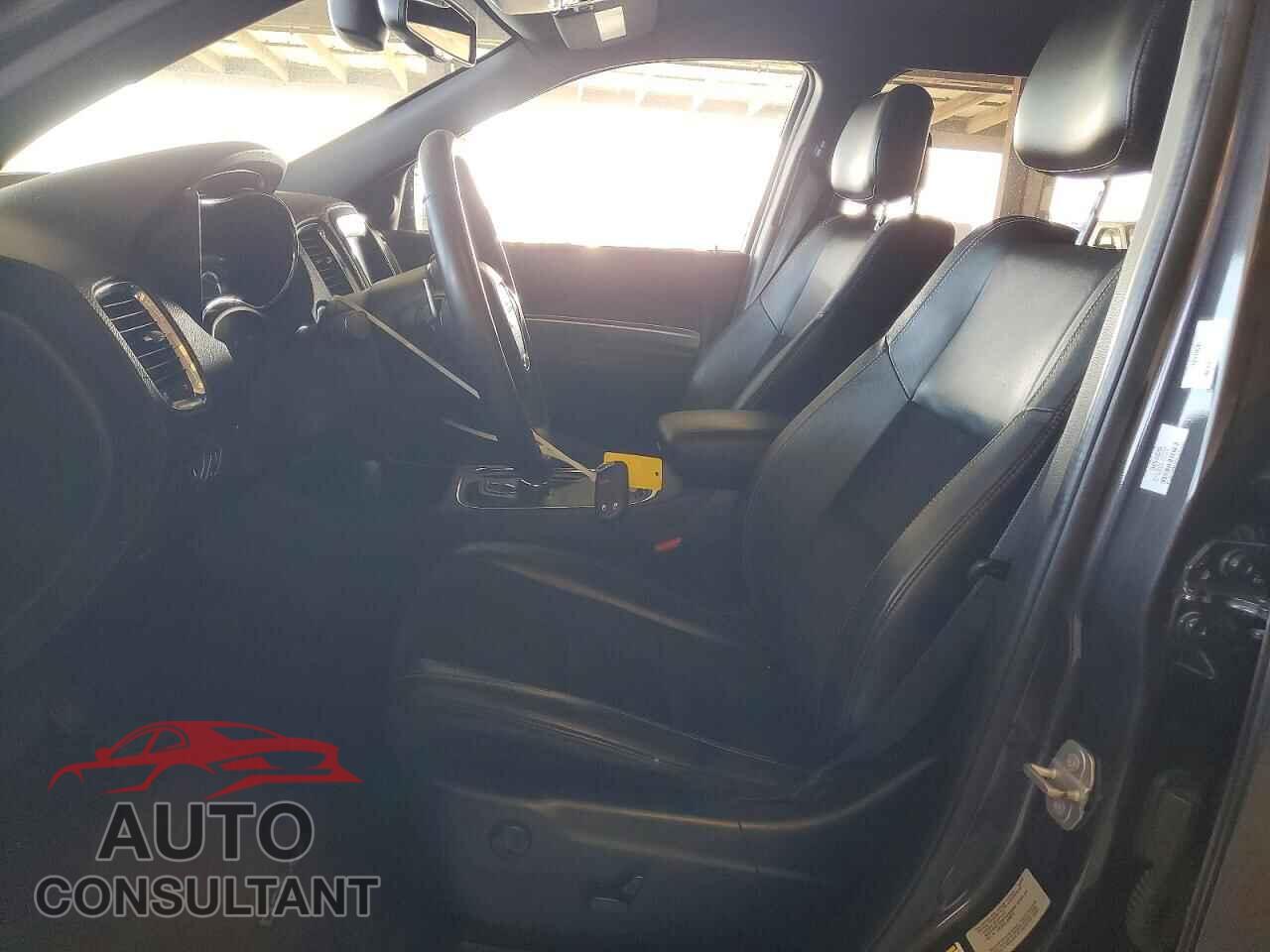DODGE DURANGO 2015 - 1C4RDHAG8FC201156