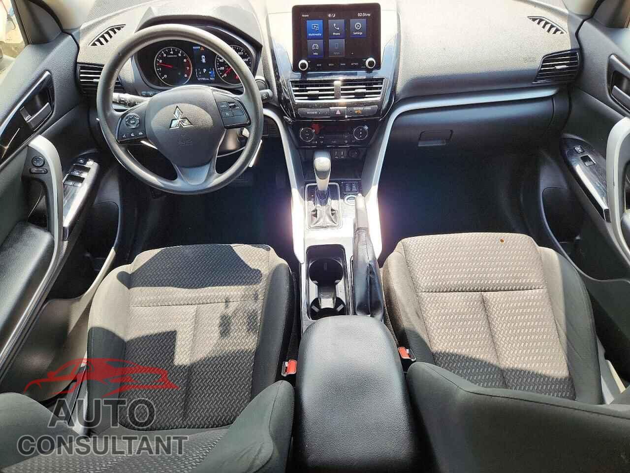MITSUBISHI ECLIPSE 2023 - JA4ATVAAXPZ003911