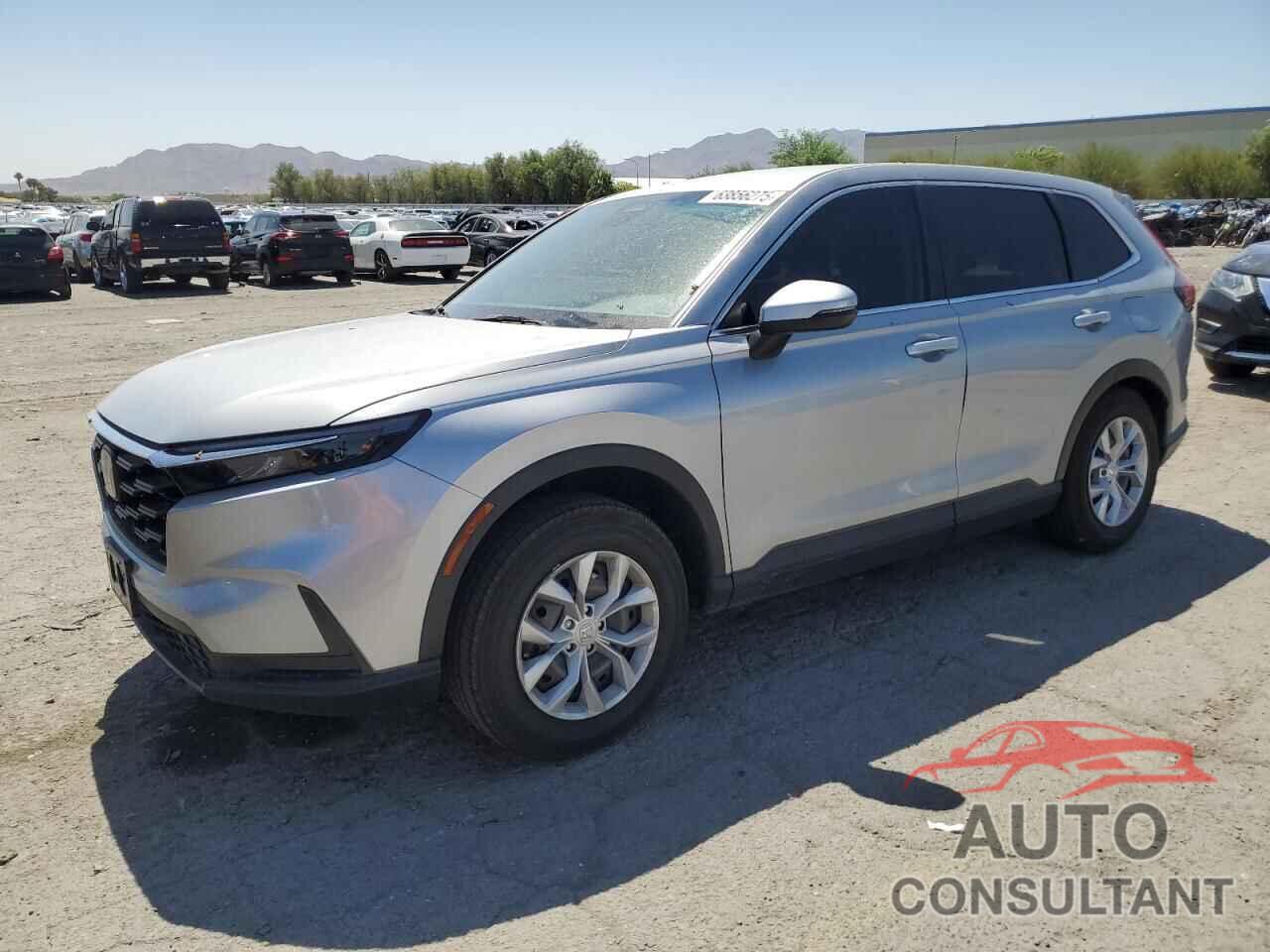 HONDA CRV 2024 - 2HKRS4H23RH403842