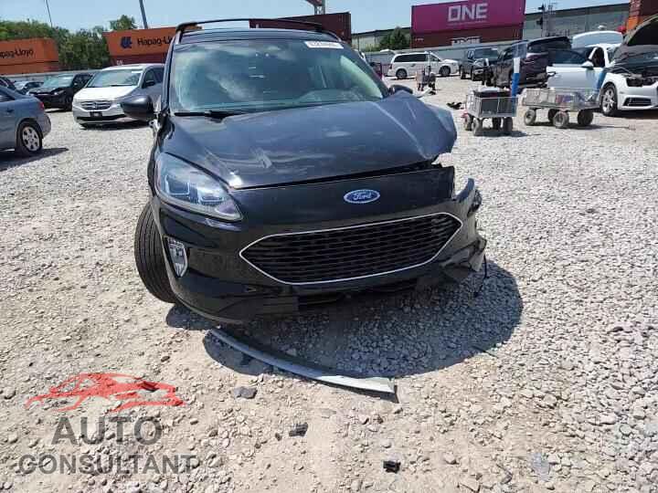 FORD ESCAPE 2020 - 1FMCU9H63LUA72981