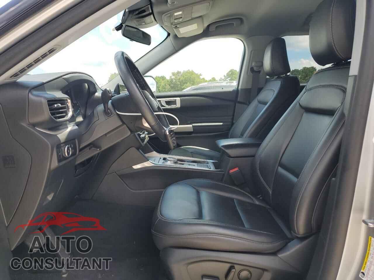 FORD EXPLORER 2023 - 1FMSK7DH8PGB29340