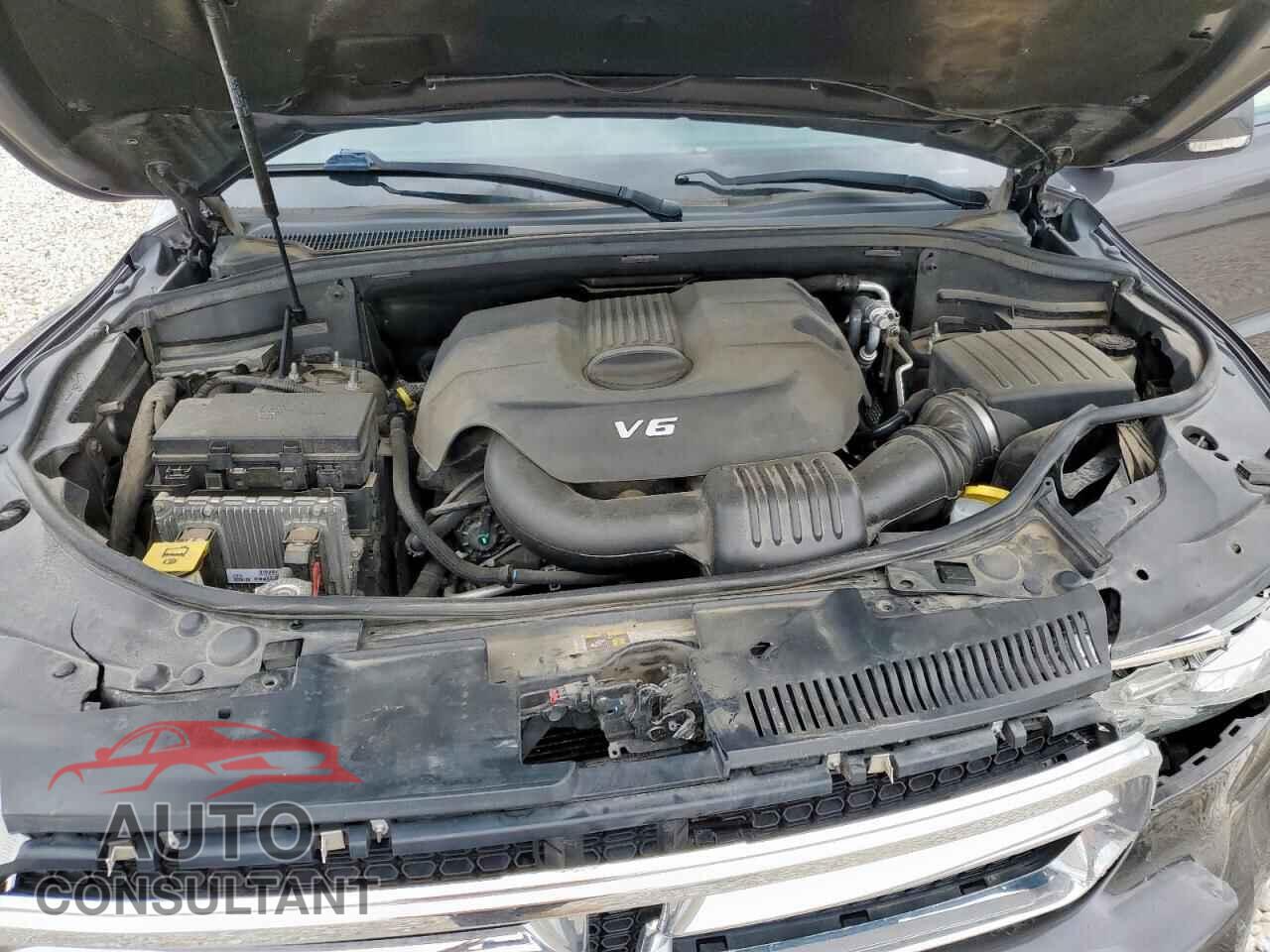 DODGE DURANGO 2015 - 1C4RDJDG1FC810818