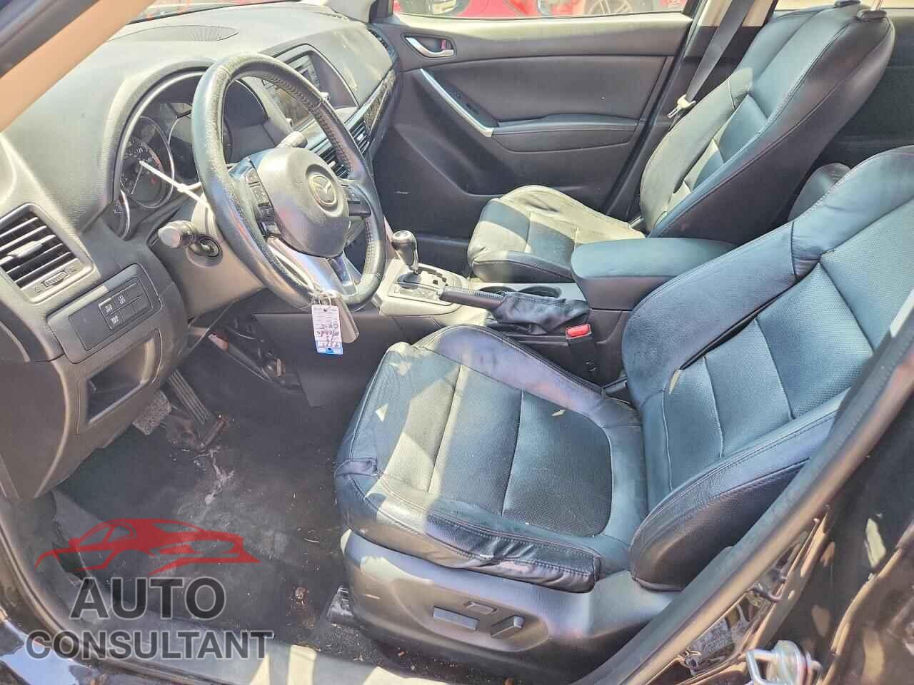 MAZDA CX-5 2013 - JM3KE2DE6D0103772